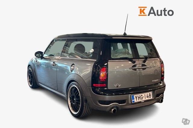 MINI Cooper S 2