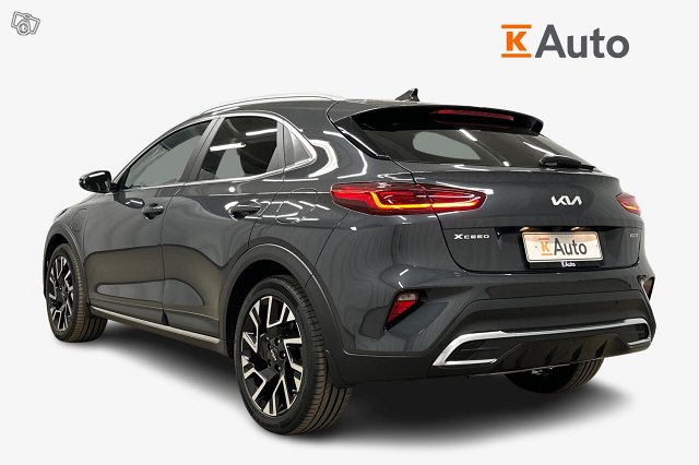 Kia XCeed 2