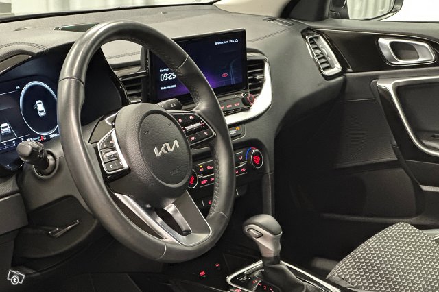 Kia XCeed 6