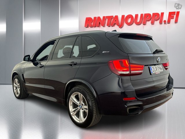 BMW X5 2