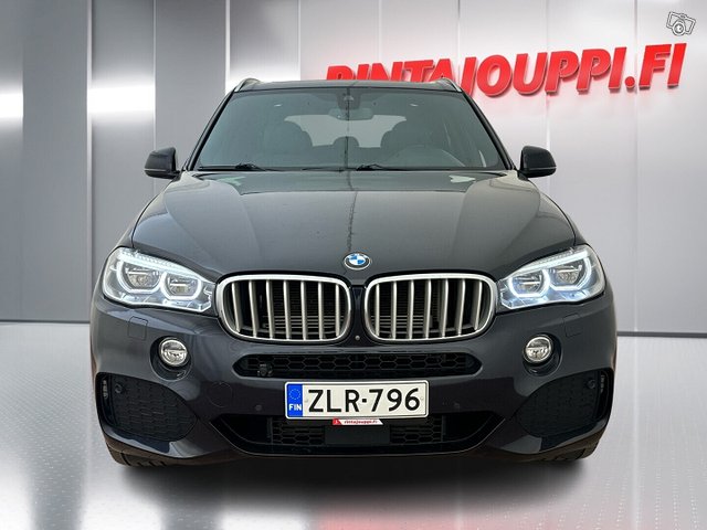 BMW X5 3