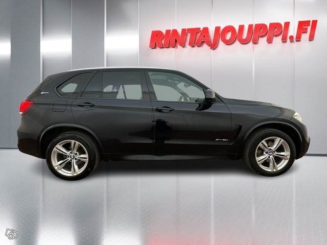 BMW X5 6