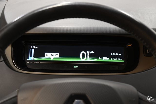 Renault Zoe 19