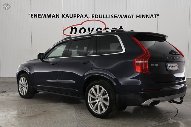 Volvo XC90 2