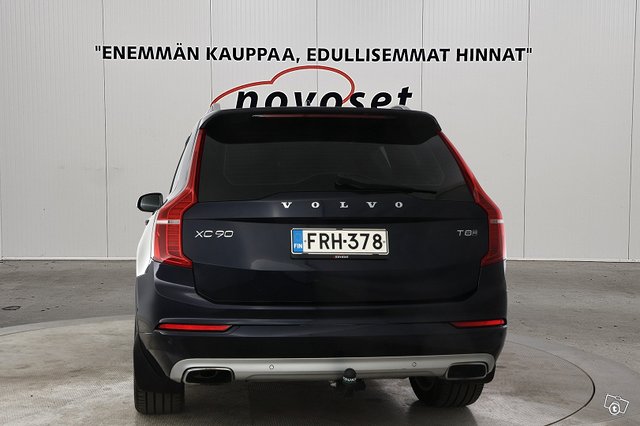 Volvo XC90 3