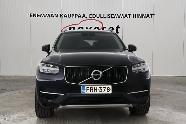 Volvo XC90 6