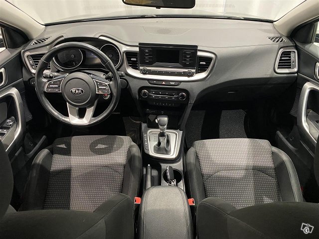 KIA Ceed 13