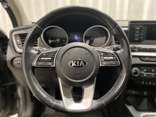 KIA Ceed 14