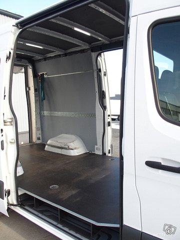 Mercedes-Benz Sprinter 20