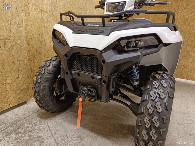 Polaris Sportsman 13