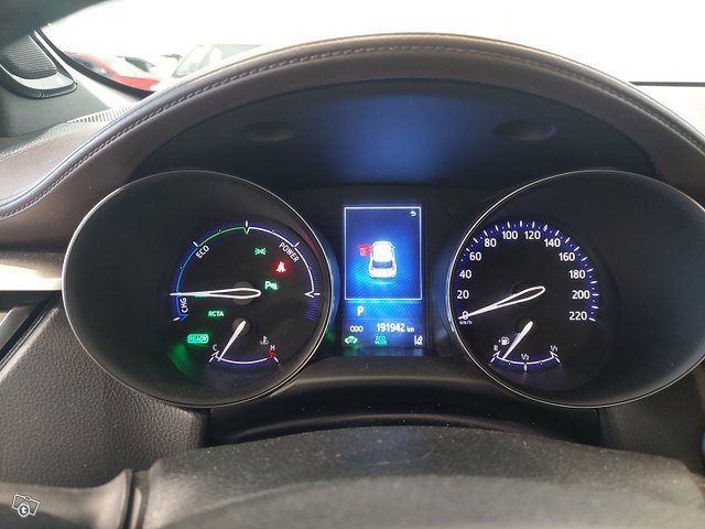 Toyota C-HR 18