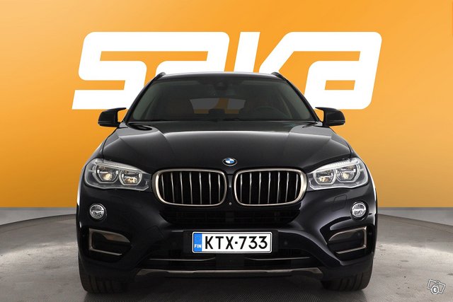 BMW X6 2