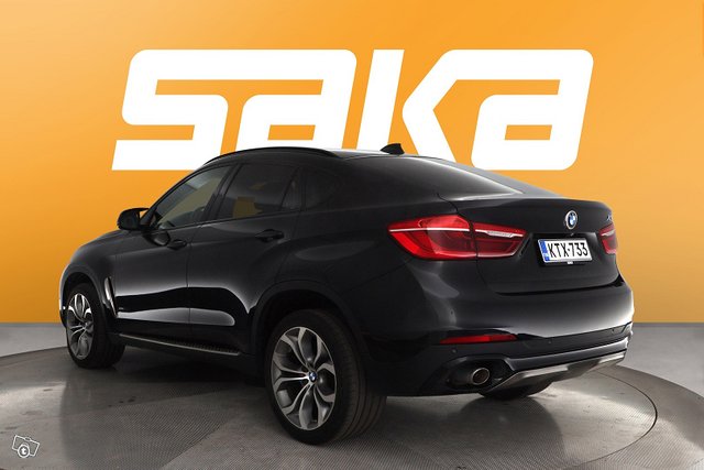 BMW X6 5