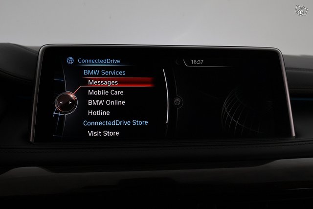BMW X6 25