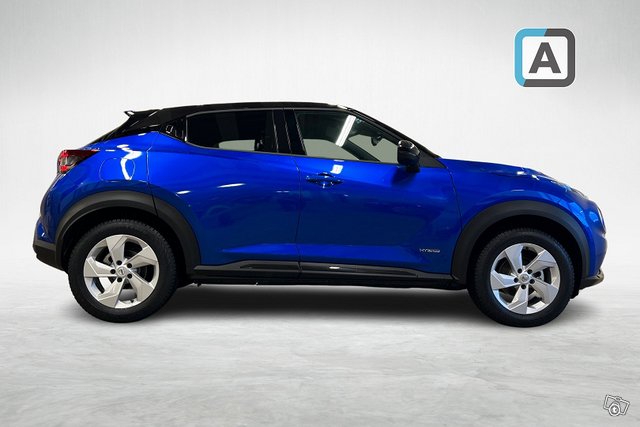 Nissan Juke 6