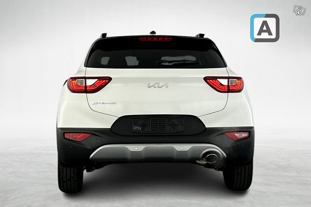 KIA Stonic 3