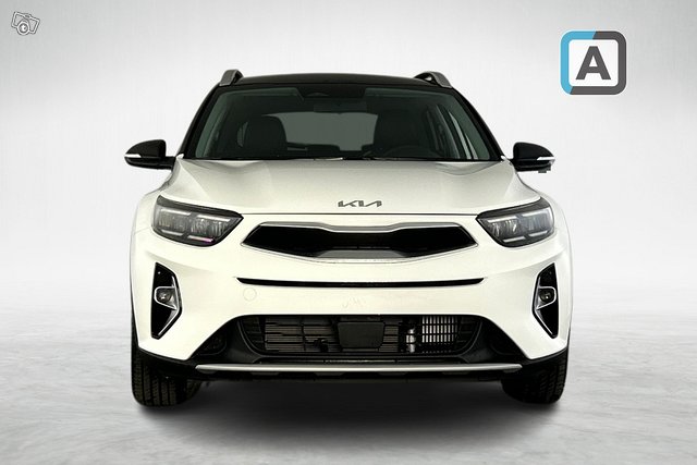 KIA Stonic 4