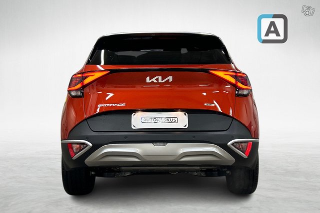 KIA Sportage 3