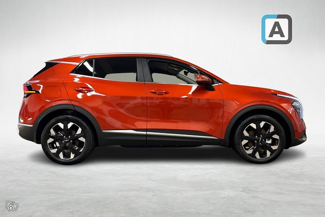 KIA Sportage 6