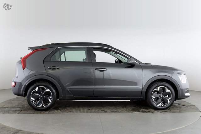 KIA Niro 5