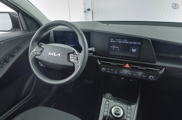 KIA Niro 7