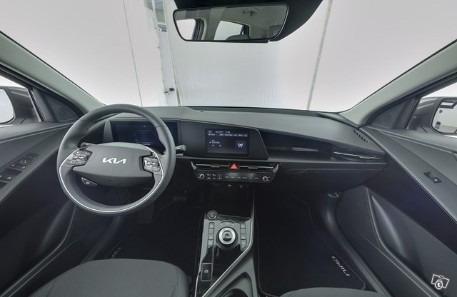 KIA Niro 8