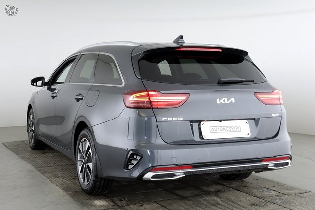 KIA Ceed 13