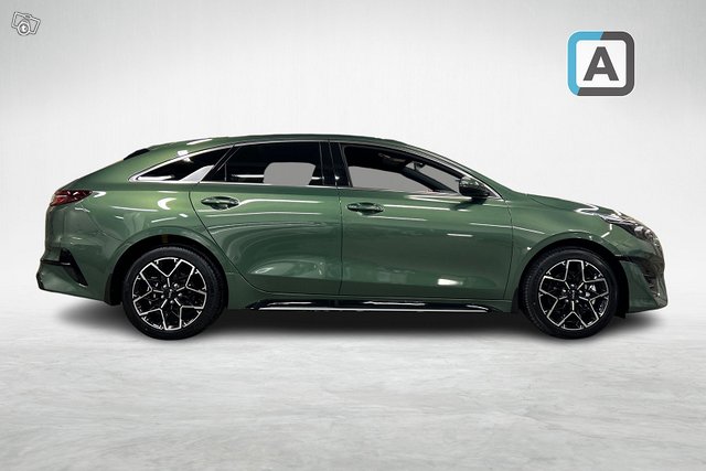 KIA ProCeed 6