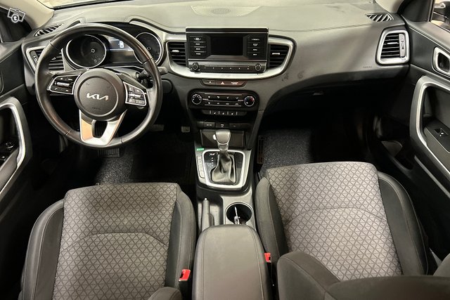 KIA Ceed 7