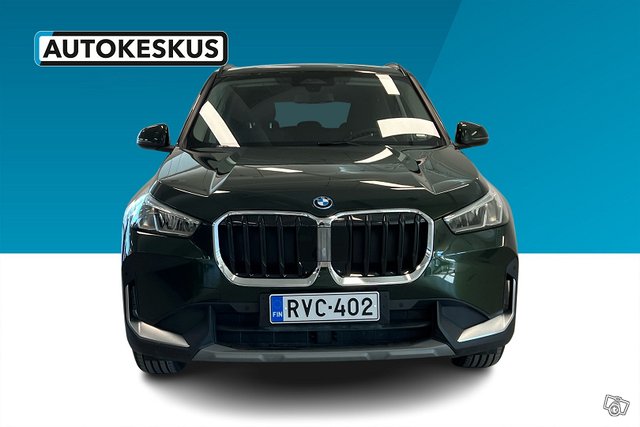 BMW X1 5