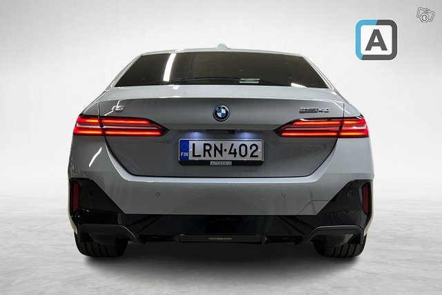 BMW I5 3