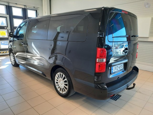 Toyota Proace Verso 2