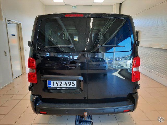 Toyota Proace Verso 3