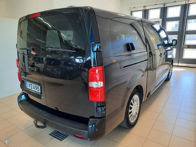 Toyota Proace Verso 4