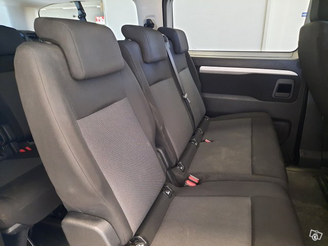 Toyota Proace Verso 6