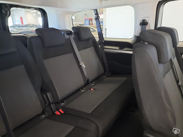 Toyota Proace Verso 7