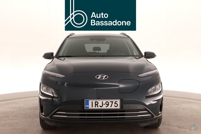 HYUNDAI KONA 2