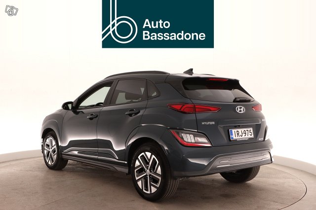 HYUNDAI KONA 4