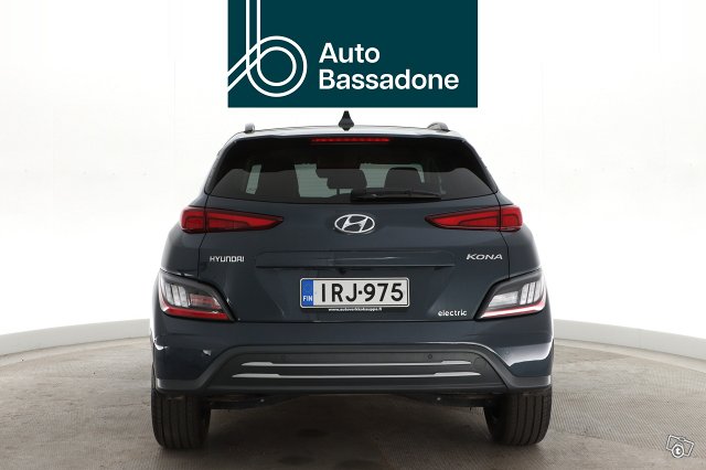 HYUNDAI KONA 5