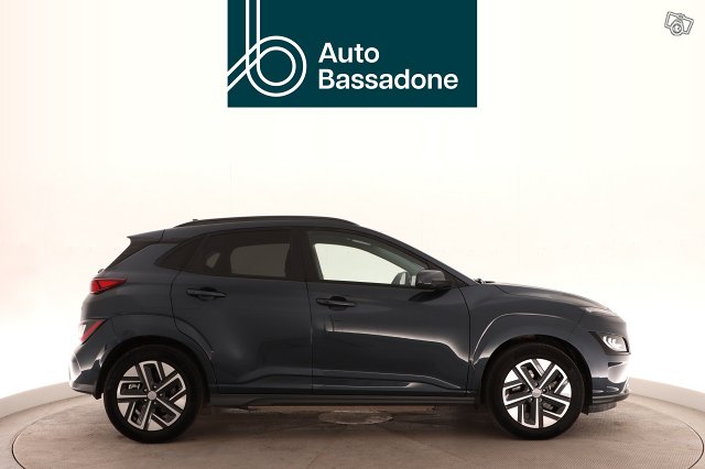 HYUNDAI KONA 7