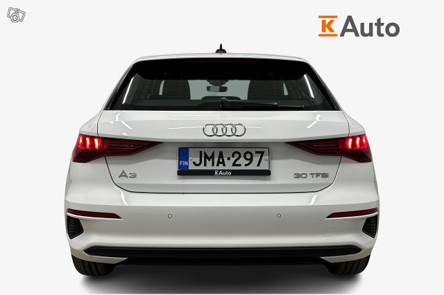 Audi A3 3