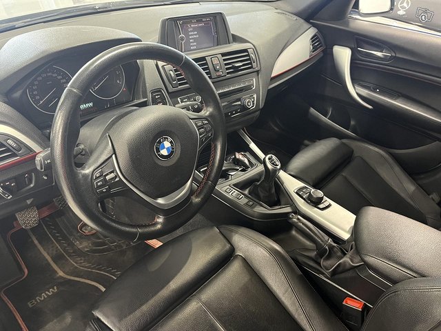 BMW 120 3