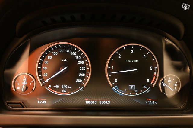 BMW 640 19