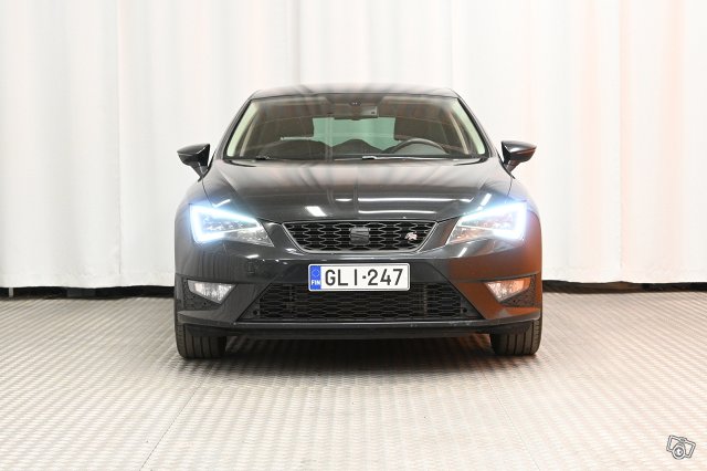 Seat Leon 2