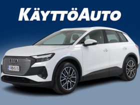 AUDI Q4 E-tron, Autot, Pori, Tori.fi