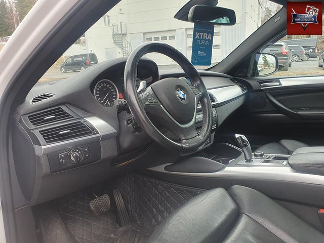 BMW X6 18