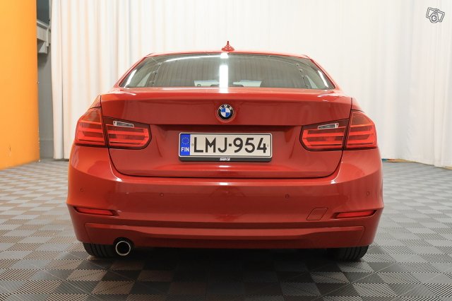 BMW 316 6