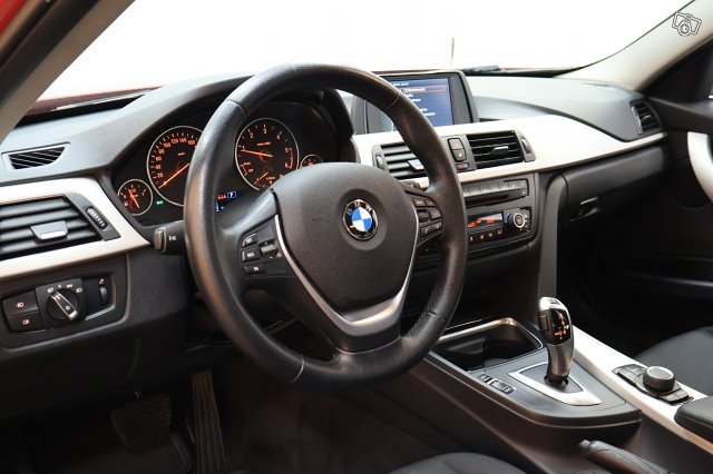 BMW 316 16