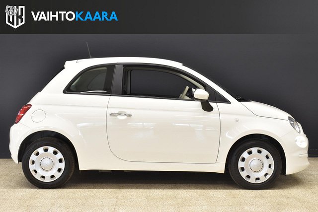 Fiat 500 22