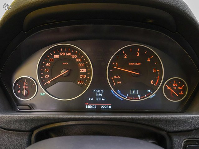 BMW 318 Gran Turismo 7
